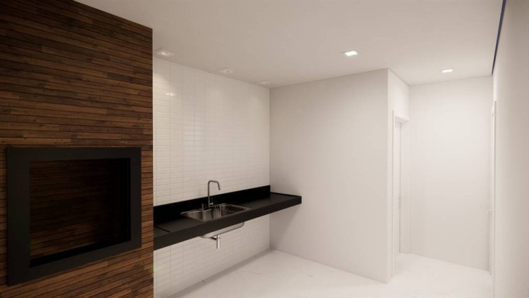 Imagem Sobrado com 4 Quartos à Venda, 89 m² em Mirim - Praia Grande Imagem Sobrado com 4 Quartos à Venda, 89 m² em Mirim - Praia Grande