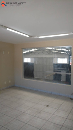 Imagem Sala Comercial para Alugar, 490 m² em Vila Santana - Sorocaba