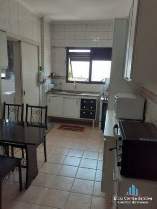 Imagem Apartamento com 2 Quartos à Venda, 105 m² em Embaré - Santos Imagem Apartamento com 2 Quartos à Venda, 105 m² em Embaré - Santos