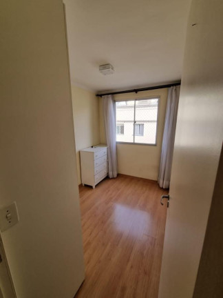 Imagem Cobertura com 2 Quartos à Venda, 74 m² em Campo Comprido - Curitiba