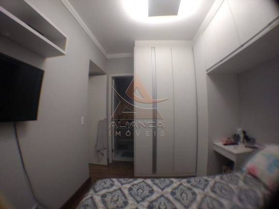 Imagem Apartamento com 2 Quartos à Venda, 55 m² em Iguatemi - Ribeirão Preto Imagem Apartamento com 2 Quartos à Venda, 55 m² em Iguatemi - Ribeirão Preto