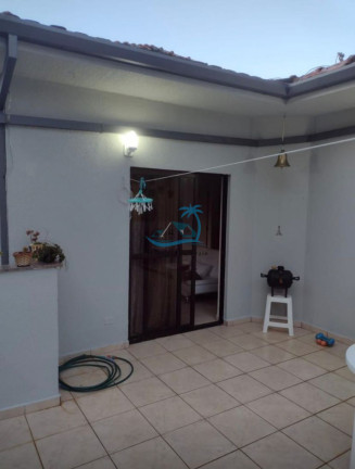 Imagem Apartamento com 3 Quartos à Venda, 155 m² em Acaraú - Ubatuba