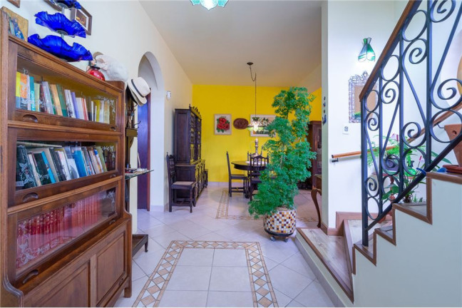 Imagem Casa com 4 Quartos à Venda, em Chácara Monte Alegre - São Paulo Imagem Casa com 4 Quartos à Venda, em Chácara Monte Alegre - São Paulo