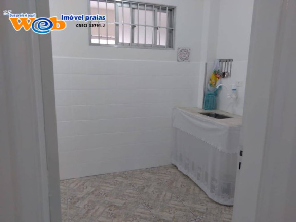 Imagem Apartamento com 1 Quarto à Venda, 67 m² em Aviação - Praia Grande