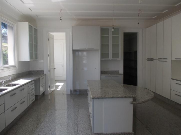 Imagem Casa com 7 Quartos à Venda, 2.300 m² em Tambore 02 - Alphaville