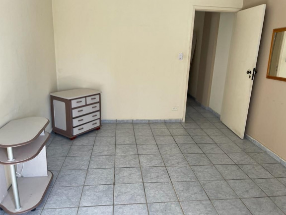 Imagem Apartamento com 1 Quarto à Venda, 46 m² em Vila Guilhermina - Praia Grande Imagem Apartamento com 1 Quarto à Venda, 46 m² em Vila Guilhermina - Praia Grande