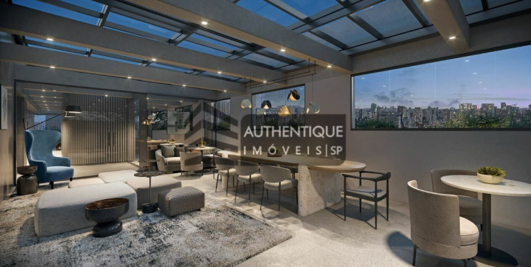 Imagem Apartamento com 4 Quartos à Venda, 174 m² em Pinheiros - São Paulo Imagem Apartamento com 4 Quartos à Venda, 174 m² em Pinheiros - São Paulo
