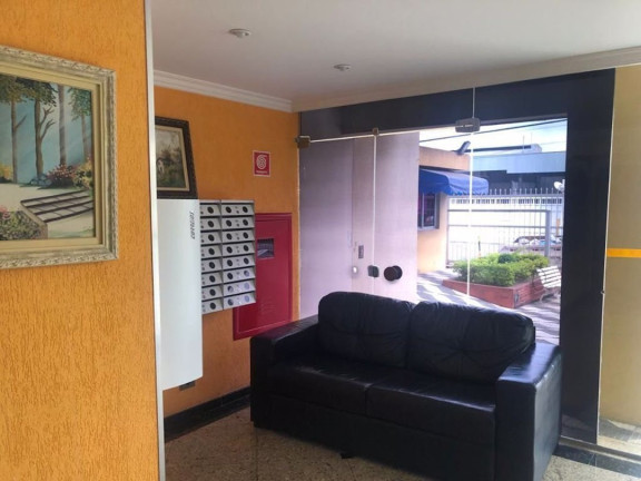 Imagem Apartamento com 2 Quartos à Venda, 57 m² em Vila Das Mercês - São Paulo Imagem Apartamento com 2 Quartos à Venda, 57 m² em Vila Das Mercês - São Paulo