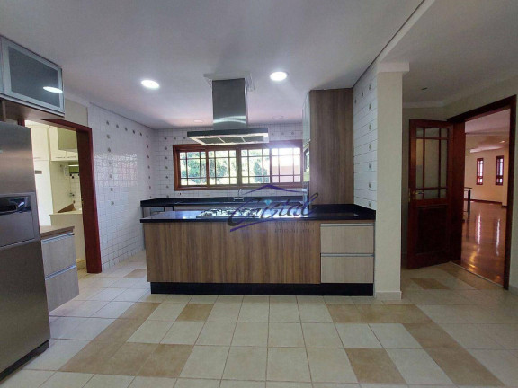 Imagem Casa com 4 Quartos à Venda ou Locação, 436 m² em Granja Viana - Cotia Imagem Casa com 4 Quartos à Venda ou Locação, 436 m² em Granja Viana - Cotia