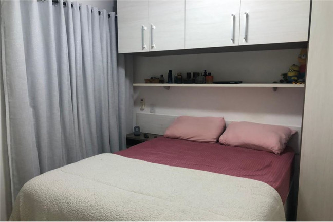 Imagem Apartamento com 3 Quartos à Venda, 68 m² em Vila Prudente - São Paulo