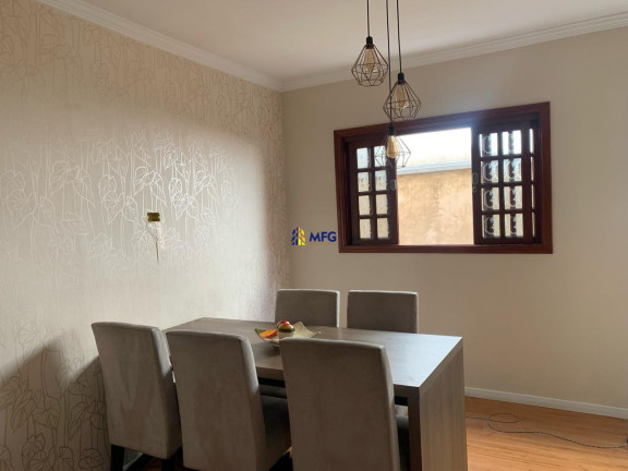 Imagem Casa com 3 Quartos à Venda, 84 m² em Wanel Ville - Sorocaba Imagem Casa com 3 Quartos à Venda, 84 m² em Wanel Ville - Sorocaba