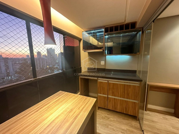 Imagem Apartamento com 4 Quartos à Venda, 98 m² em águas Claras Sul - águas Claras