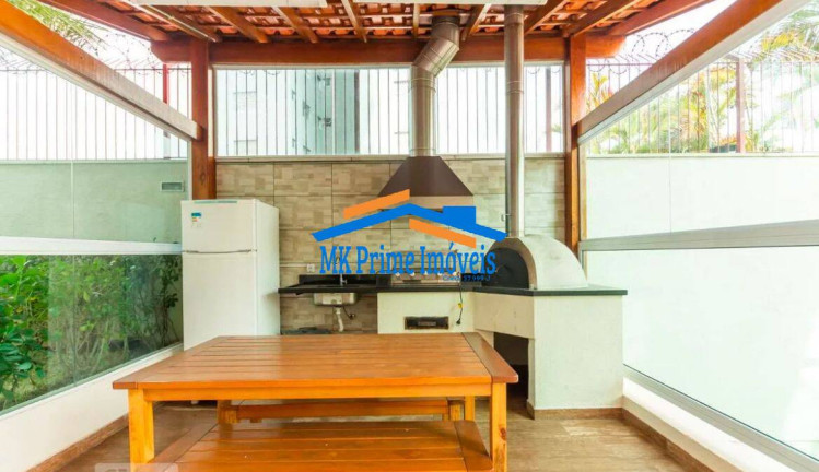 Imagem Cobertura com 3 Quartos à Venda, 143 m² em Vila Osasco - Osasco Imagem Cobertura com 3 Quartos à Venda, 143 m² em Vila Osasco - Osasco