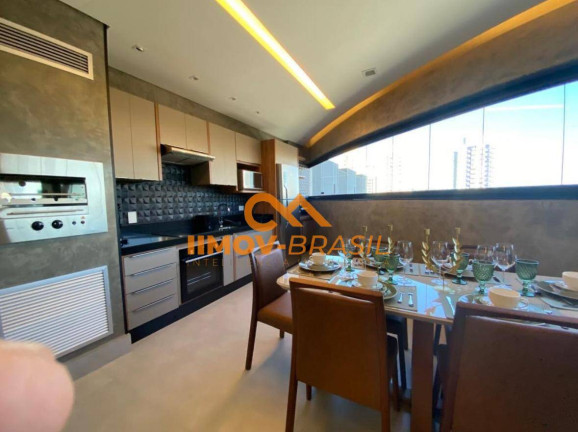 Imagem Apartamento com 1 Quarto para Alugar, 67 m² em Centro - Campo Grande Imagem Apartamento com 1 Quarto para Alugar, 67 m² em Centro - Campo Grande