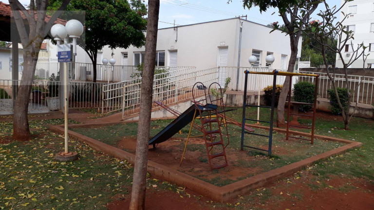 Imagem Apartamento com 2 Quartos à Venda, 42 m² em Jardim Zara - Ribeirão Preto Imagem Apartamento com 2 Quartos à Venda, 42 m² em Jardim Zara - Ribeirão Preto