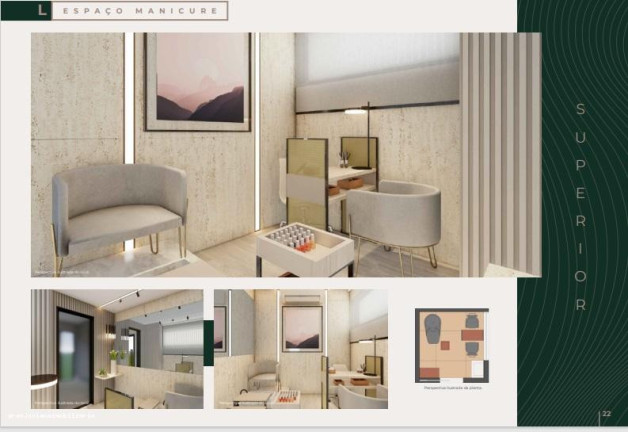 Imagem Terreno à Venda, 500 m² em Quinta Dos Lagos- Lançamento Gp - Cotia Imagem Terreno à Venda, 500 m² em Quinta Dos Lagos- Lançamento Gp - Cotia