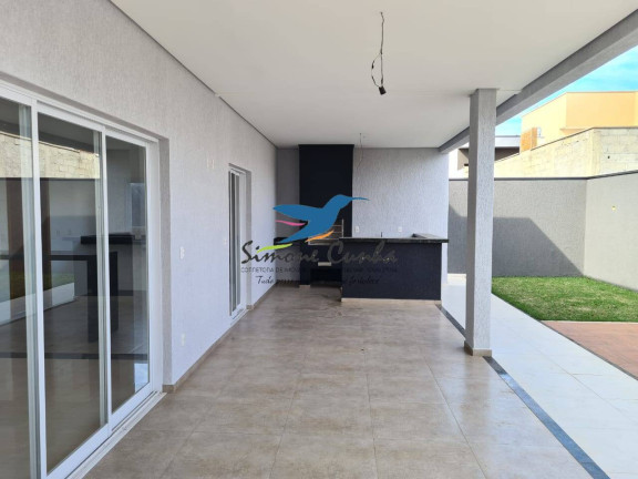 Imagem Casa de Condomínio com 3 Quartos à Venda, 300 m² em Condomínio Terras Do Vale - Caçapava