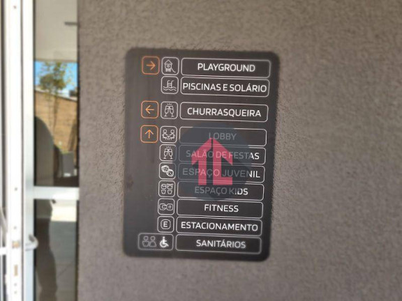 Imagem Apartamento com 2 Quartos à Venda, 58 m² em Centro - Campinas Imagem Apartamento com 2 Quartos à Venda, 58 m² em Centro - Campinas