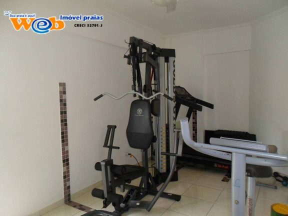 Imagem Apartamento com 1 Quarto à Venda, 39 m² em Boqueirão - Praia Grande
