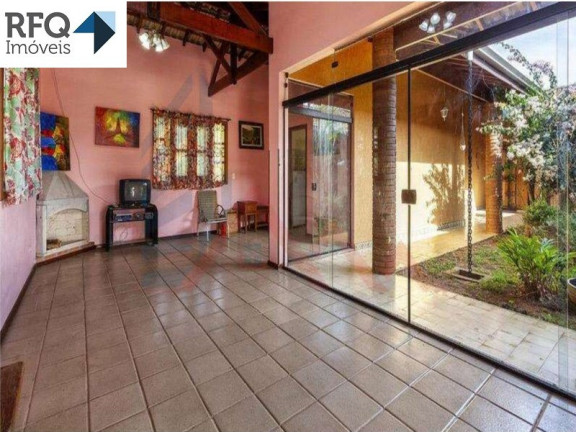 Imagem Imóvel com 3 Quartos à Venda, 364 m² em Parque Curupira - Jundiaí Imagem Imóvel com 3 Quartos à Venda, 364 m² em Parque Curupira - Jundiaí