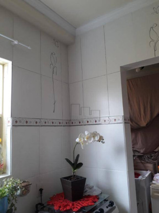 Imagem Apartamento com 2 Quartos à Venda, 54 m² em Parque São João - Votorantim