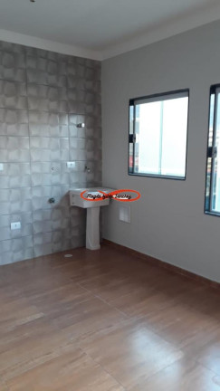 Imagem Apartamento com 1 Quarto à Venda, 37 m² em Parque Artur Alvim - São Paulo Imagem Apartamento com 1 Quarto à Venda, 37 m² em Parque Artur Alvim - São Paulo