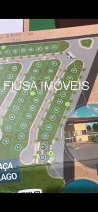 Terreno à Venda, 400 m² em Zona Rural - Rifaina