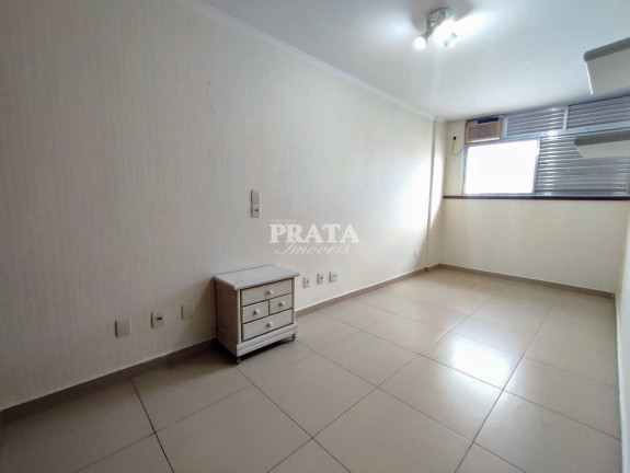 Imagem Apartamento com 4 Quartos à Venda, 268 m² em Aparecida - Santos Imagem Apartamento com 4 Quartos à Venda, 268 m² em Aparecida - Santos