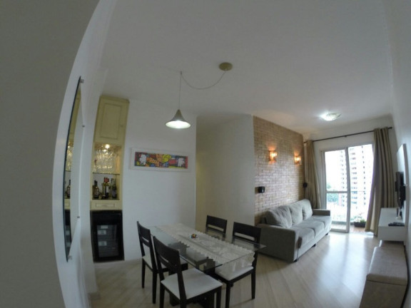 Imagem Apartamento com 2 Quartos para Alugar, 57 m² em Parque Mandaqui - São Paulo Imagem Apartamento com 2 Quartos para Alugar, 57 m² em Parque Mandaqui - São Paulo