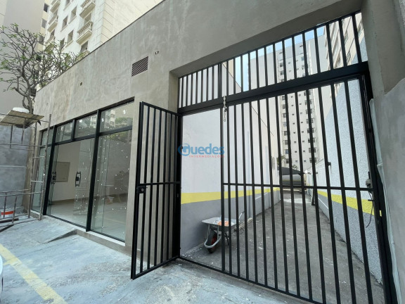 Imagem Sala Comercial para Alugar, 110 m² em Indianópolis - São Paulo