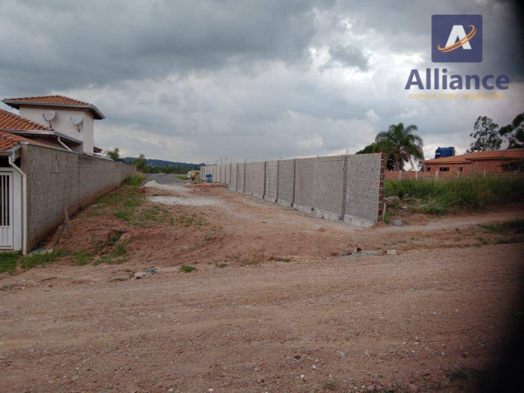 Imagem Terreno à Venda, 504 m² em Monterrey - Louveira