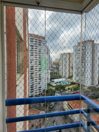 Imagem Apartamento com 3 Quartos à Venda, 104 m² em Aclimação - São Paulo Imagem Apartamento com 3 Quartos à Venda, 104 m² em Aclimação - São Paulo
