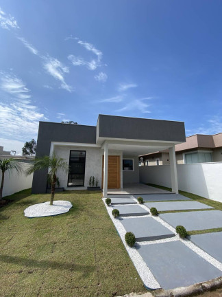 Casa com 3 Quartos à Venda,  em Pindobas - Maricá