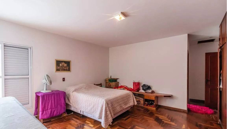 Imagem Casa de Condomínio com 5 Quartos à Venda, 430 m² em Alphaville - Santana De Parnaíba