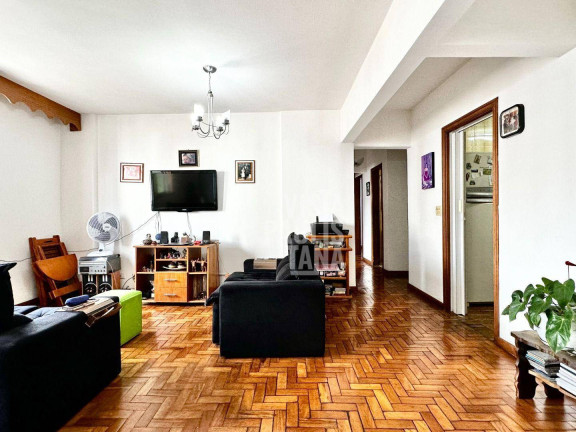 Imagem Apartamento com 3 Quartos à Venda, 110 m² em Perdizes - São Paulo Imagem Apartamento com 3 Quartos à Venda, 110 m² em Perdizes - São Paulo