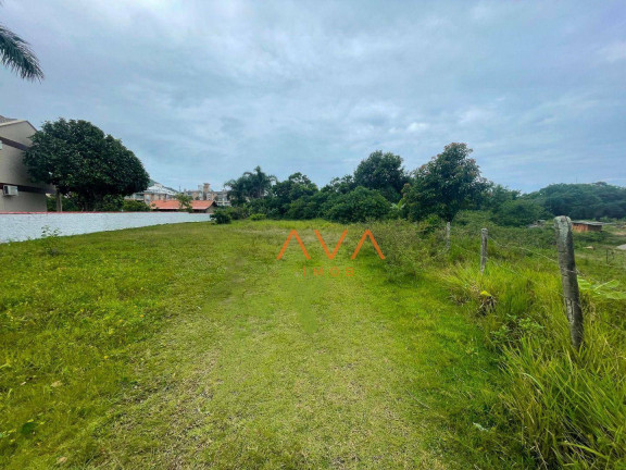 Terreno à Venda, 1.111 m² em Ingleses - Florianópolis