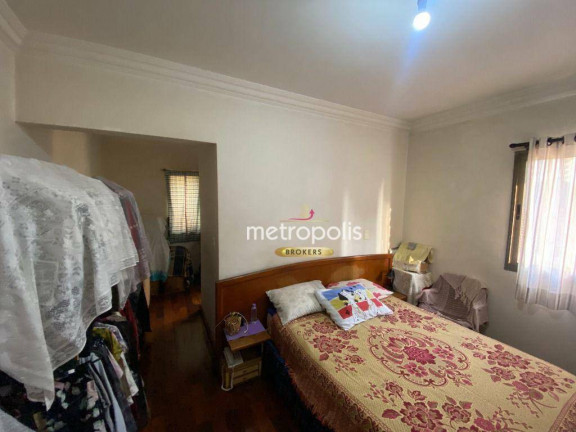 Imagem Apartamento com 4 Quartos à Venda, 208 m² em Santa Paula - São Caetano Do Sul Imagem Apartamento com 4 Quartos à Venda, 208 m² em Santa Paula - São Caetano Do Sul
