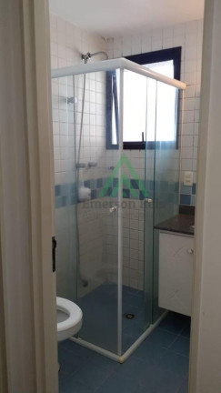 Imagem Apartamento com 1 Quarto à Venda, 45 m² em Saúde - São Paulo