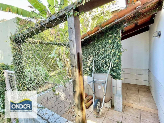 Imagem Casa de Condomínio com 4 Quartos à Venda, 373 m² em Condomínio São Paulo Ii - Cotia Imagem Casa de Condomínio com 4 Quartos à Venda, 373 m² em Condomínio São Paulo Ii - Cotia