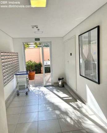 Imagem Apartamento com 2 Quartos à Venda, 35 m² em Vila Leopoldina - São Paulo