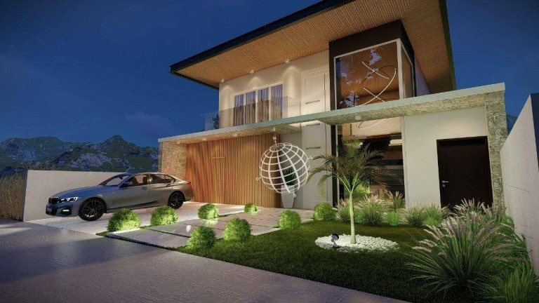 Imagem Casa com 3 Quartos à Venda, 226 m² em Condomínio Buona Vita Gold - Atibaia Imagem Casa com 3 Quartos à Venda, 226 m² em Condomínio Buona Vita Gold - Atibaia