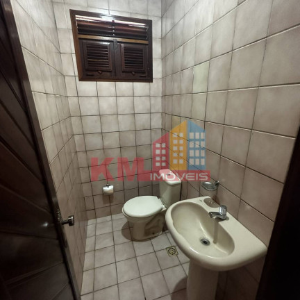 Imagem Casa com 3 Quartos à Venda, 280 m² em Alto De São Manoel - Mossoró Imagem Casa com 3 Quartos à Venda, 280 m² em Alto De São Manoel - Mossoró