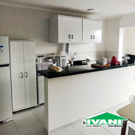Imagem Apartamento com 2 Quartos à Venda, 50 m² em Itaguá - Ubatuba Imagem Apartamento com 2 Quartos à Venda, 50 m² em Itaguá - Ubatuba