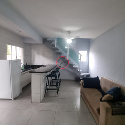 Imagem Casa com 3 Quartos à Venda, 110 m² em Boiçucanga - São Sebastião Imagem Casa com 3 Quartos à Venda, 110 m² em Boiçucanga - São Sebastião
