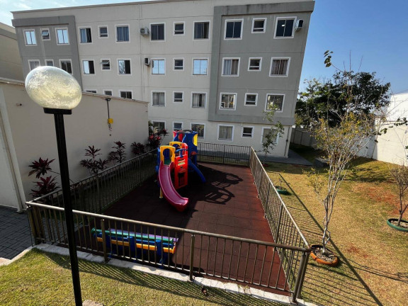 Imagem Apartamento com 2 Quartos à Venda,  em Jardim Paraíso - Botucatu