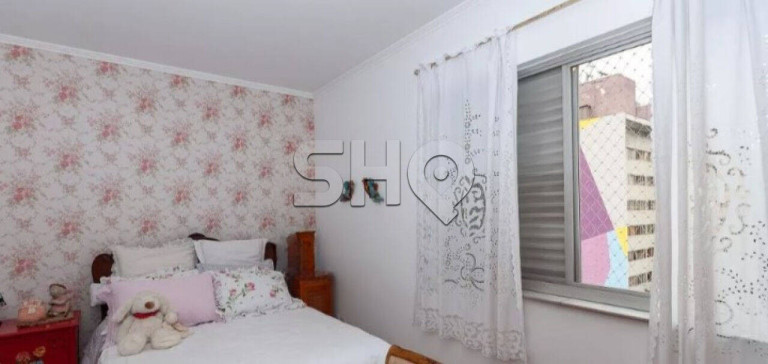 Imagem Apartamento com 3 Quartos à Venda, 220 m² em Vila Pompéia - São Paulo