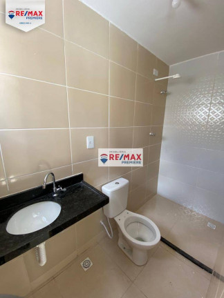 Imagem Casa com 2 Quartos à Venda, 53 m² em João Paulo Ii - João Pessoa Imagem Casa com 2 Quartos à Venda, 53 m² em João Paulo Ii - João Pessoa