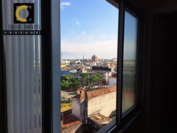 Imagem Apartamento com 2 Quartos à Venda, 85 m² em Centro - São Vicente Imagem Apartamento com 2 Quartos à Venda, 85 m² em Centro - São Vicente