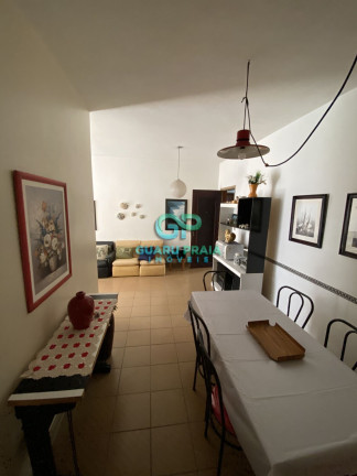 Imagem Apartamento com 3 Quartos à Venda, 85 m² em Enseada - Guarujá