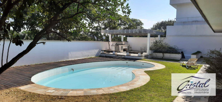 Imagem Casa com 6 Quartos à Venda, 820 m² em Cidade Jardim - São Paulo Imagem Casa com 6 Quartos à Venda, 820 m² em Cidade Jardim - São Paulo